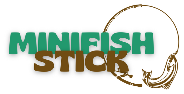 MiniFishStick